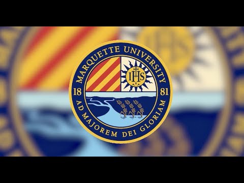 New Marquette University Seal Approved by Board of Trustees