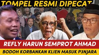 Download Lagu IYYAS SUBIAKTO SEMPROT KHOZINUDIN, AA GYM \u0026 REFLY HARUN! SAMPAI OM TOMPEL DIPECAT TIFA \u0026 RISMON MP3