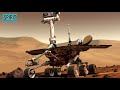 What Did NASA's Opportunity Rover Find on Mars After 15 Years?