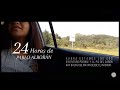 24 Horas de Pablo Alboran