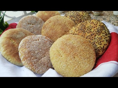 restez-chez-vous-et-préparer-une-recette-de-pain-maison-sans-pétrissage-!-👌🤗