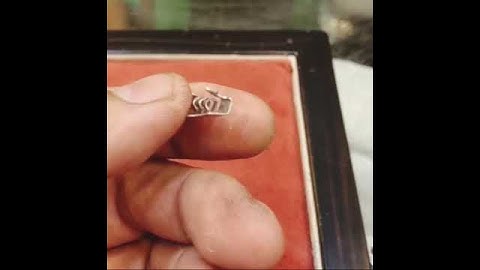 Endlinks adjusting - Vintage Heuer beads of rice bracelet