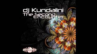 dj Kundalini - Odisea