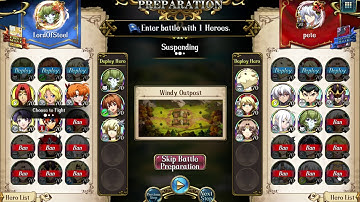 How to read picks and bans in Apex - Langrisser M Global Apex Arena Guide