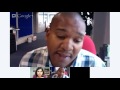M&G Hangouts: Phiyega in the spotlight