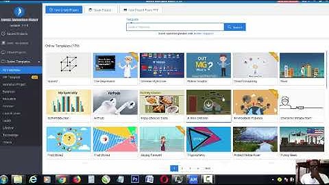 Introduction to Animiz