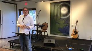 Hot Button Issues with Ethics: Part 1 with Michael DeWilde