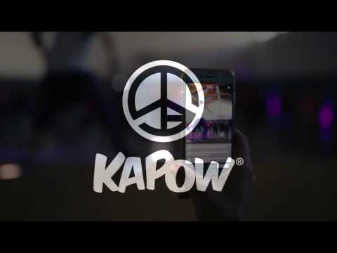 Kapow® Fitness Masterclass Herscheid- Sauerland