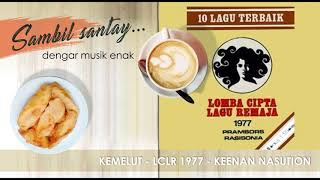 Kemelut LCLR 1977 Keenan Nasution