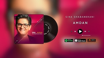 Sina Shabankhani سینا شعبانخانی - Amdan عمدا