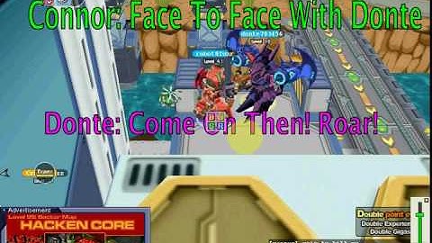 Acclaim BOTS Screenies