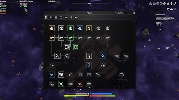 Trinium and Xanion Ep 6 Avorion