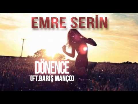 Barış Manço - Dönence ( Emre Serin Remix)
