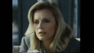 Promo - Danielle Steele's "Changes" [20 sec] (1991)