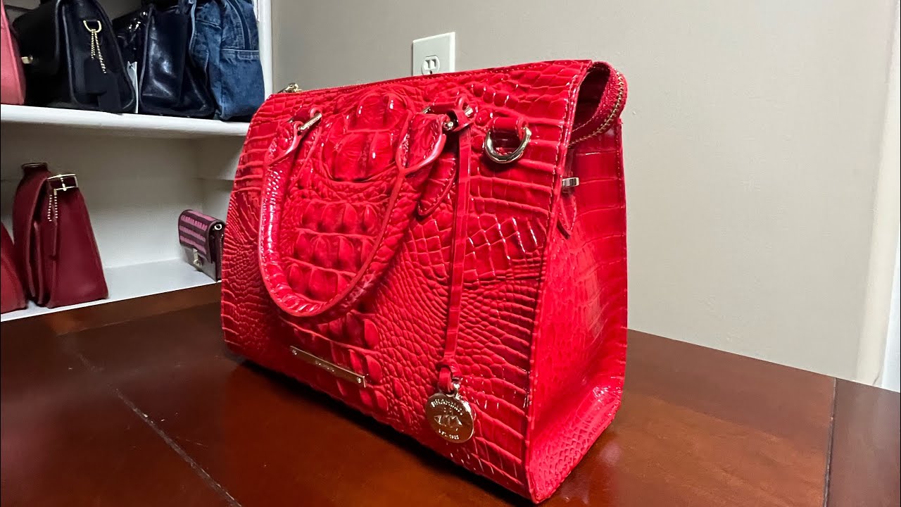 brahmin azalea purse｜TikTok Search