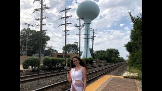 Visiting Ferris Bueller filming locations! July 2020