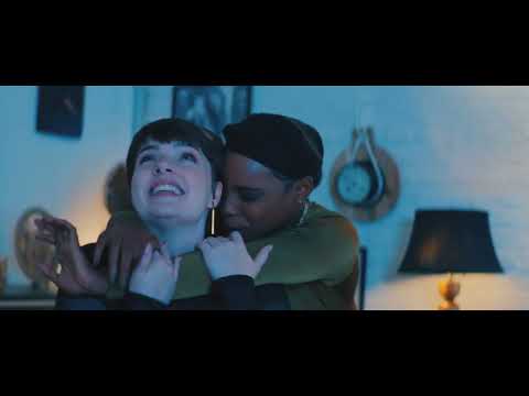 BLACK VELVET (2025) | Official Trailer