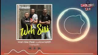 Weh Sisi (feat. LulonoRif) [Visualize]