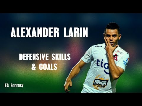 Video: Døde Alexander Larin