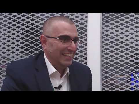 Vala Afshar of Salesforce: My Job is all about Listening, Learning, Sharing and Storytelling