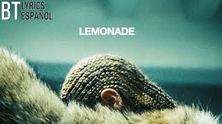 Beyoncé - Lemonade // Lyrics + Español // Film [HD] Thumb