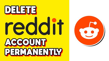 How to Delete Reddit Account Permanently! (Quick & Easy)