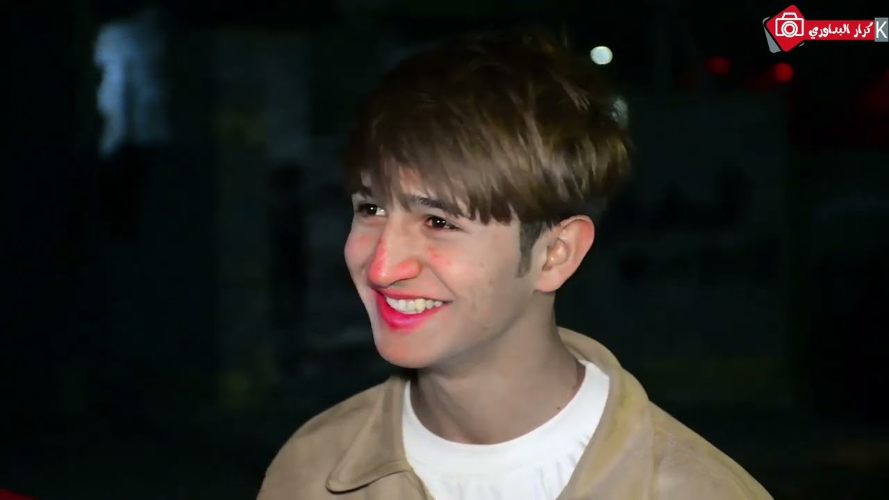 حفل زفاف الحبيب حمودي البدراوي مو حفله ضيم