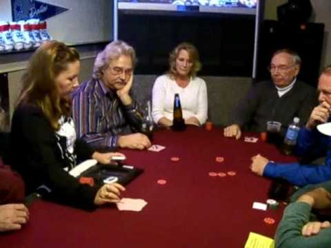 Poker Players Purse Nov Part 1 of 2