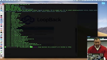 Generate a LoopBack4 API that connects to an existing database in 5 easy steps