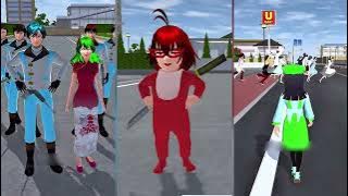 Shorts Video Collection ‎@BocahBetuah93  Part 374 - Coffin dance song cover