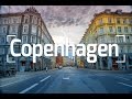 COPENHAGEN - DANISH & NORDIC FOOD VLOG #1