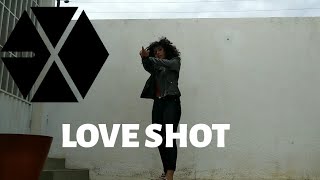 EXO 엑소 Love Shot Karol Soares Dance Cover