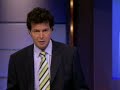 Arjo Klamer: De eurozone zal uiteenvallen  (2005)