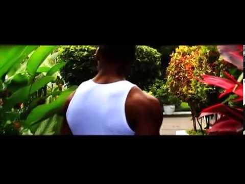 A LITTLE WINE   PATRICE ROBERTS OFFICIAL VIDEO