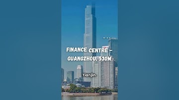 Top 10 Tallest Buildings In The World #trending #viral