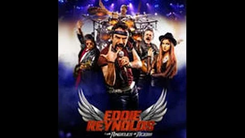 Eddie Reynolds y los Angeles de Acero  HD comedia ...