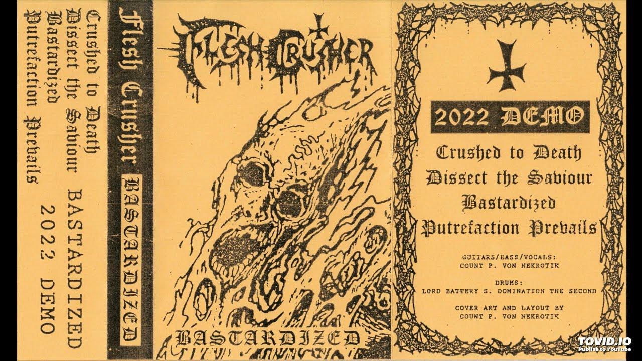Official demo. Official demo