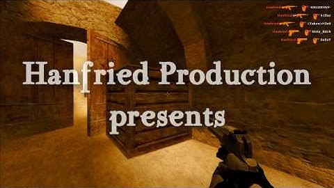 Hanfried - CSS : A Long Ace