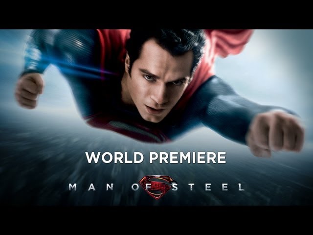 Man of Steel 2 set to fly into cinemas, Man of Steel