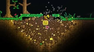 Terraria Mining ASMR