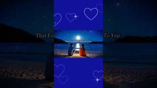 The Day We Met – From That First Look to Forever ( Lyrics )