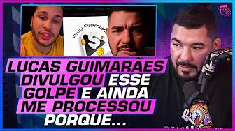 imagem do youtube