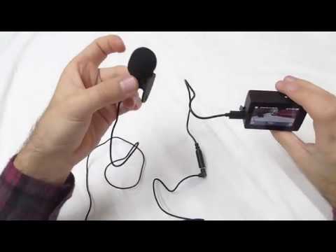 Wideo: Mikrofony Kamer Akcji: Jak Podłączyć? Przegląd Modeli Z Bluetooth, Lavalier I Innymi