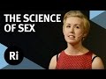 The Science of Sex - with Sally Le Page