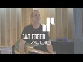 Capo preamp tim lefebvre edition by jad freer audio