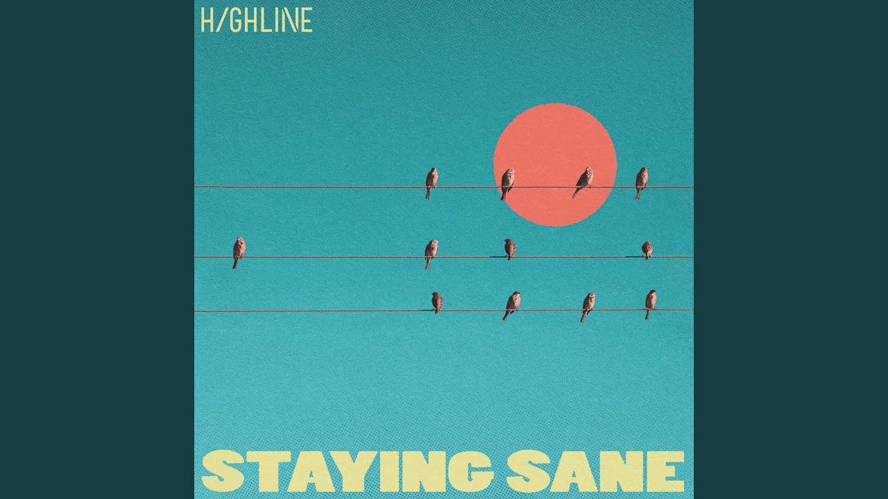 Watch Staying Sane on YouTube Watch Staying Sane on YouTube