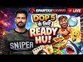 🔴DOP 5 Gameplay 😱 99% Log Fail | Tricky Puzzle Challenge 🧠 Kya Aap Solve Kar Paoge 🔥🔴 #dop5