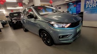 New 2023 Tata Tiago EV | Tata Tiago EV Walkaround | In-Hindi