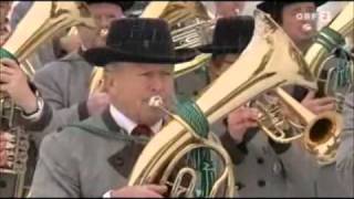 Marktmusikkapelle Haus im Ennstal - Der Ennstaler