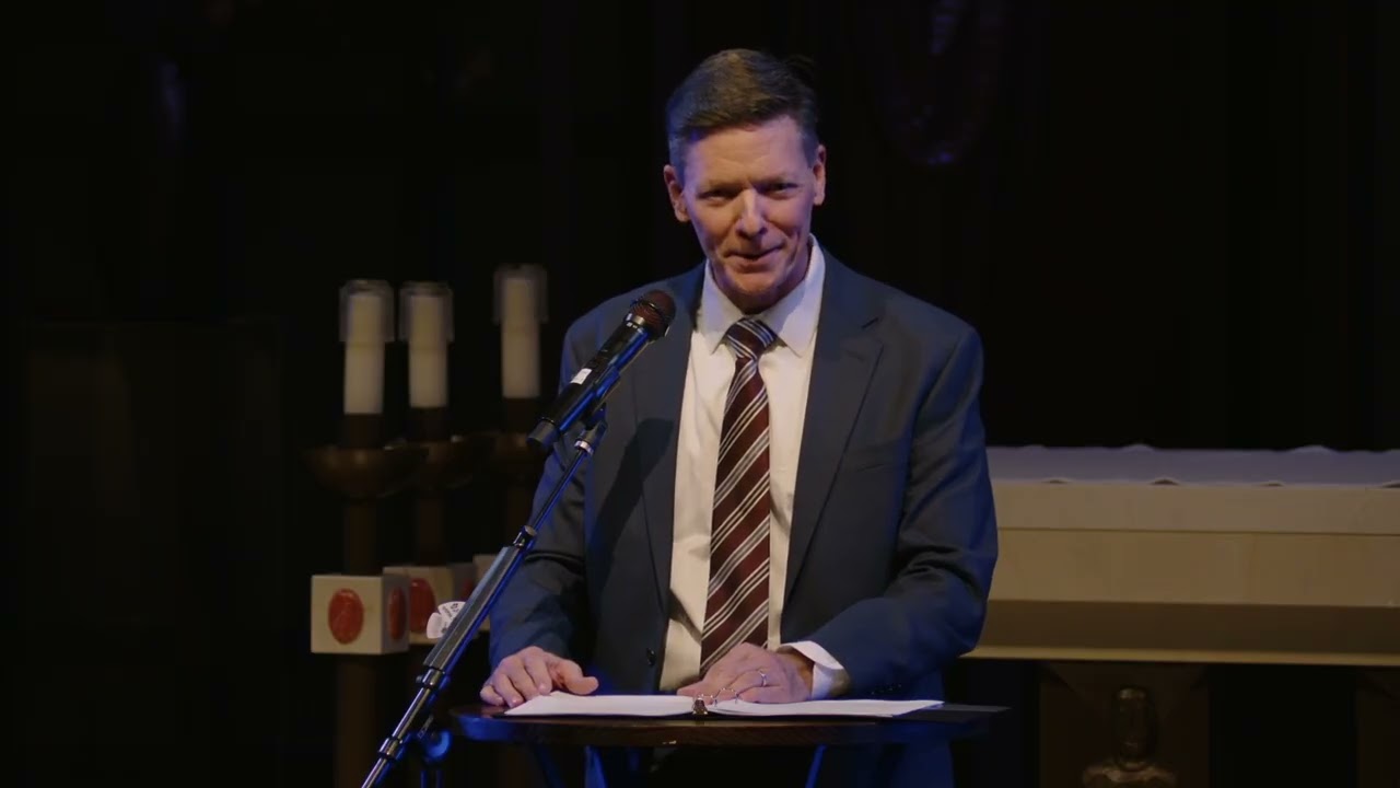 Father Greg Boyle at 3rd Annual Journey to Social Justice